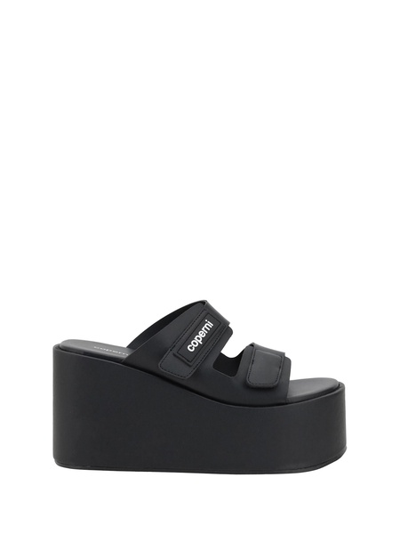 Coperni Women Wedge Sandals