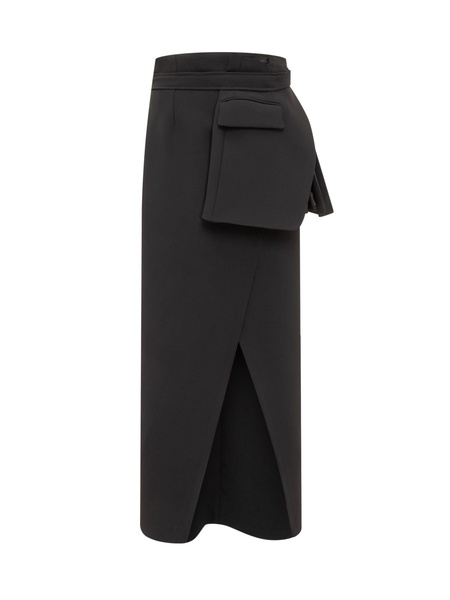 Maxi Skirt