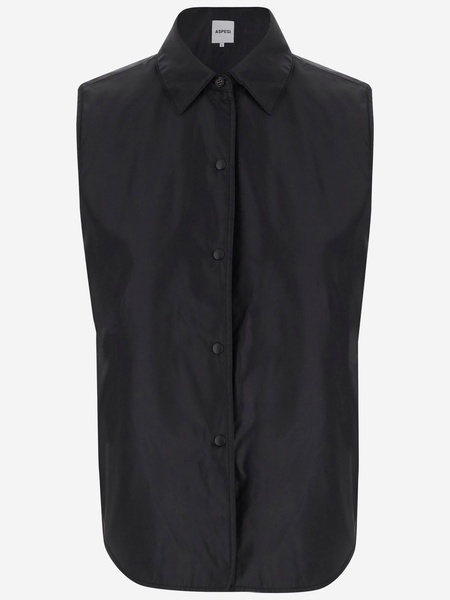 Nylon Vest