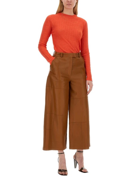 Ribbed Knit