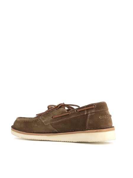 Loafer Boat Boatflex