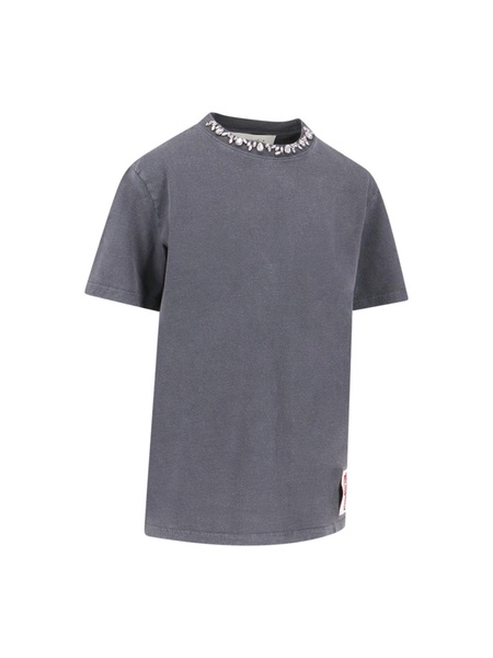 Crystal Detail T-shirt