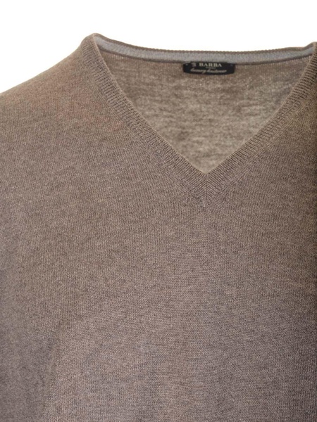 Merino Wool Sweater