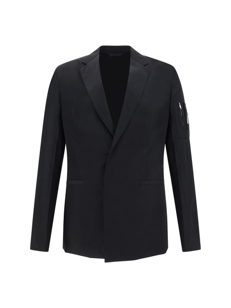 Single-breasted Blazer