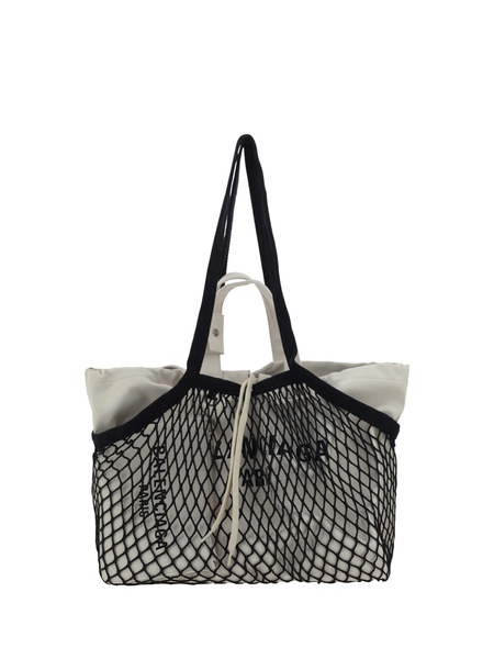 24/7 Shopping Handbag