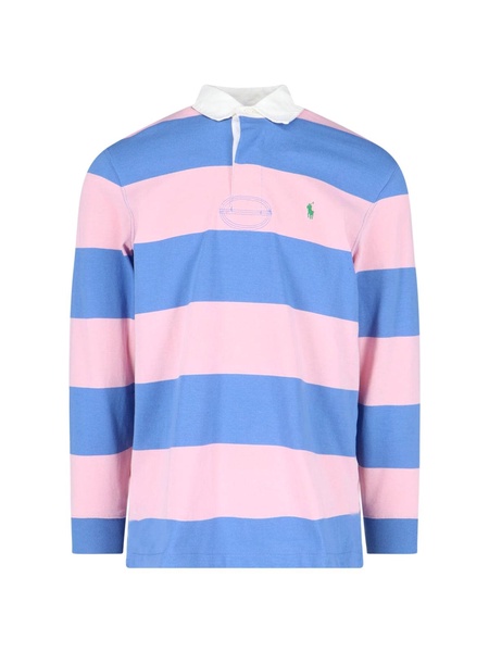 "rugby" Polo Shirt