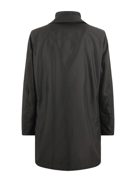 Morning Coat Raincoat