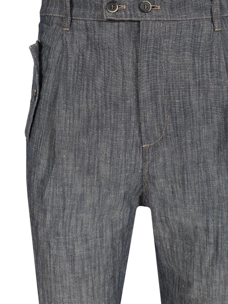 "lamar Piado" Trousers