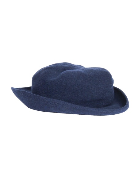 Wide Brim Hat