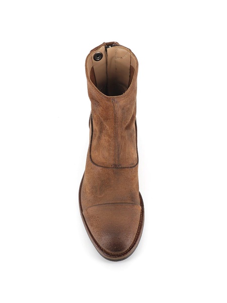 Ankle Boot Camil 70009