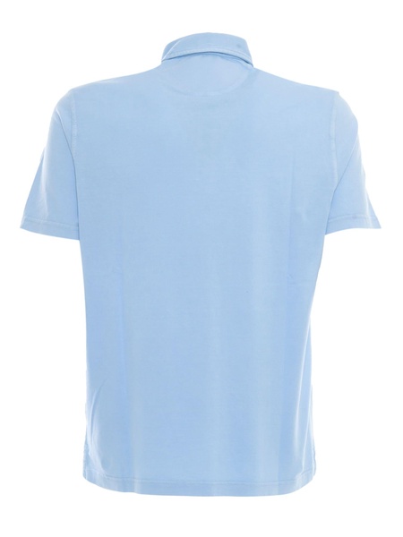 Polo-shirt S/s Knitted Man