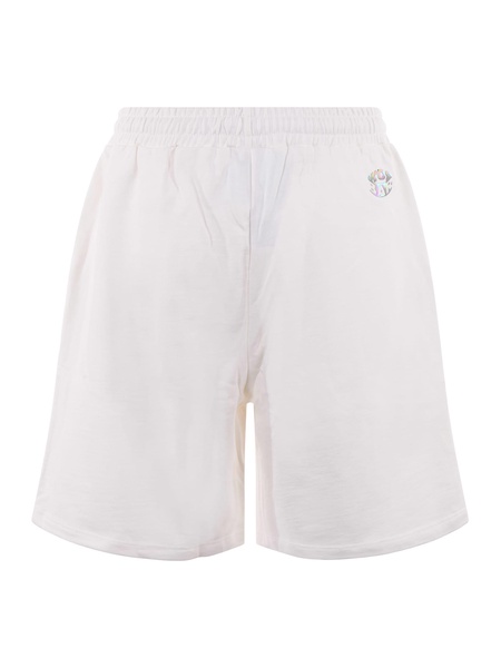 Barrow Cotton Shorts