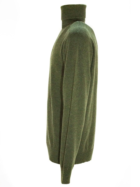 Mauro Grifoni Sweaters Green