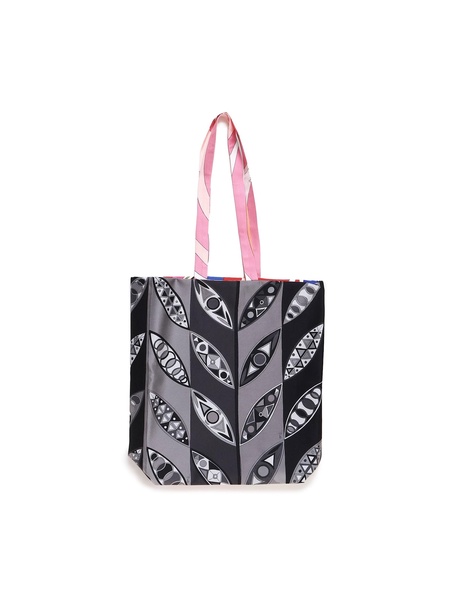 Gallery Silk Tote Bag