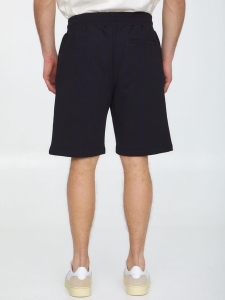 Essential Logo Bermuda Shorts
