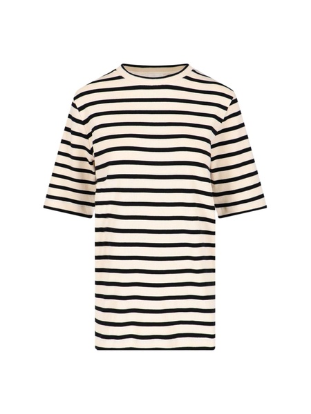 Striped T-shirt