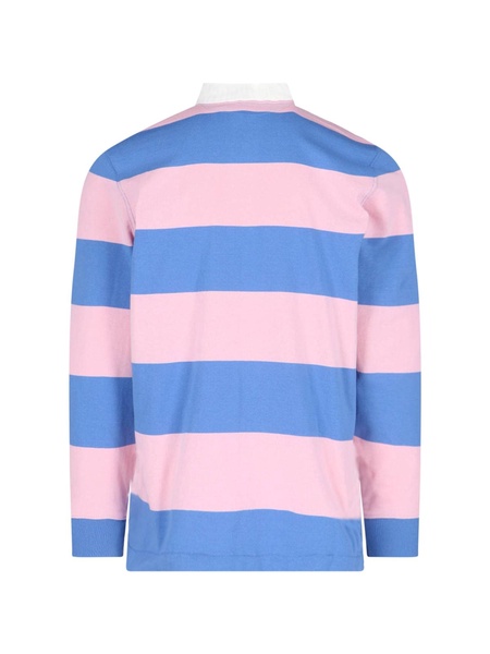 "rugby" Polo Shirt