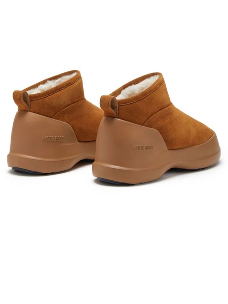 Luna Suede Boots