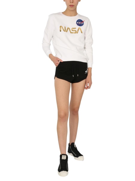 "nasa" Sweatshirt