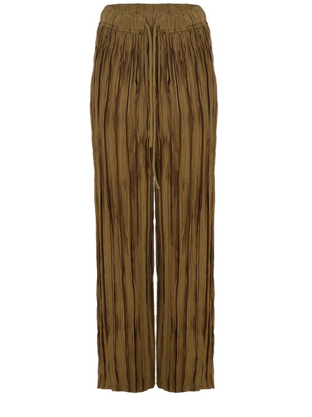 Trousers Alysi Viscose