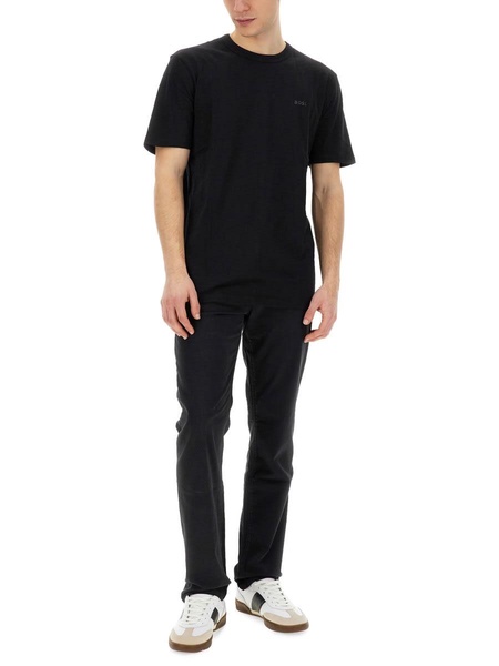 "tegood" T-shirt