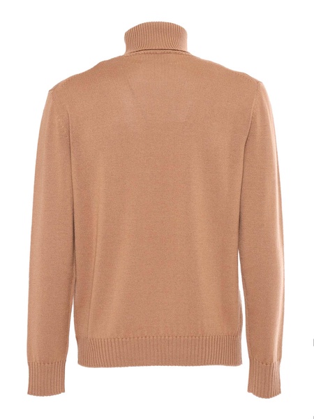 T Neck Pullover