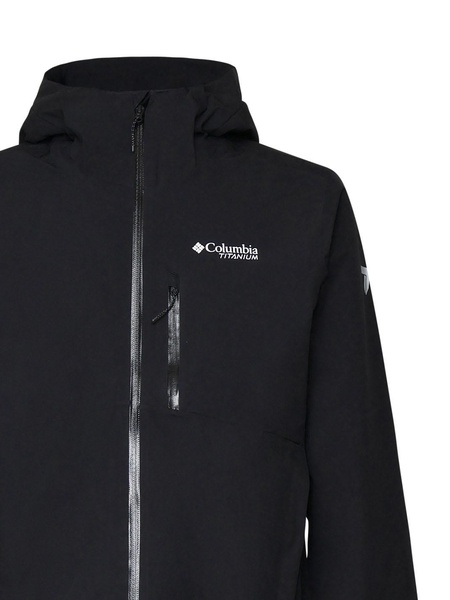 Explorer's Edge Ii Insulated Jacket