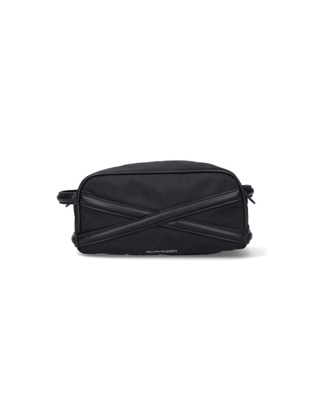 Beauty Case With Logo