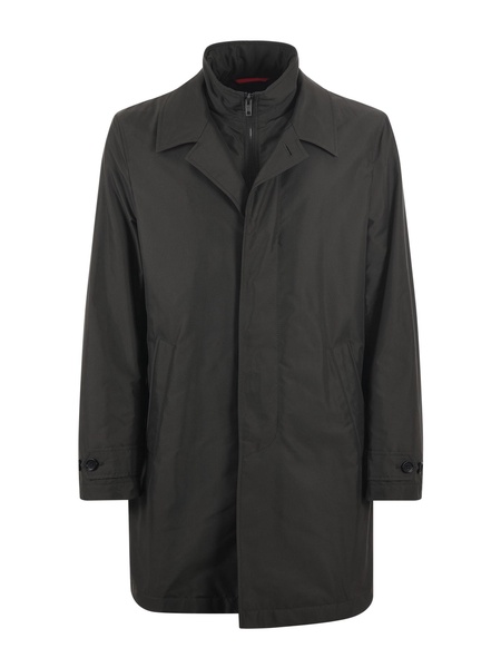 Morning Coat Raincoat