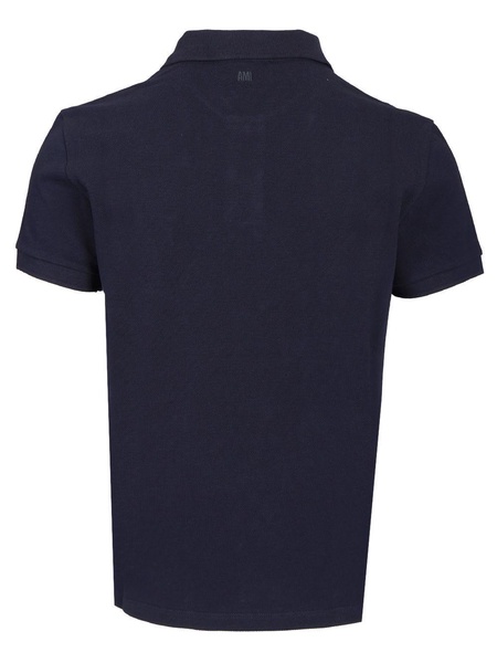 Ami De Coeur Polo Shirt