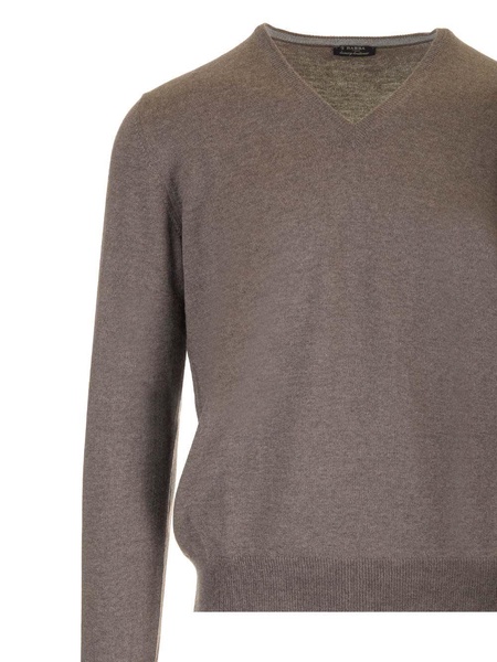 Merino Wool Sweater