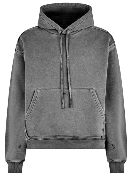 A Cold Wall Sweaters Grey