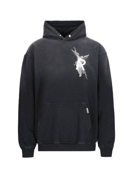 'archangel Hoodie' Sweatshirt
