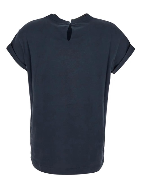 Round Neck T-shirt