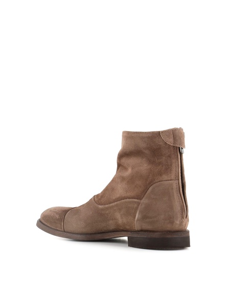 Ankle Boot Janet 92017