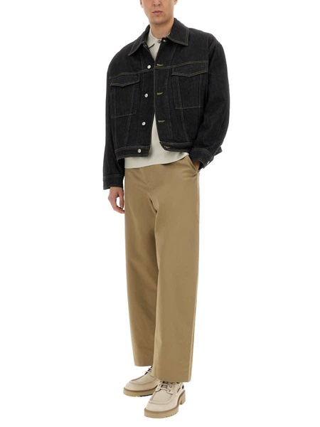 "stein" Jacket