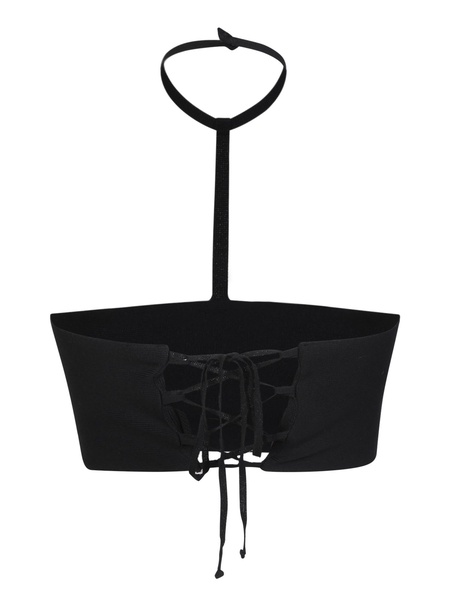 Halterneck Bandeau Top
