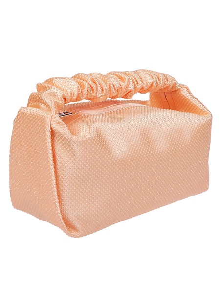 Scrunchie Mini Pouch