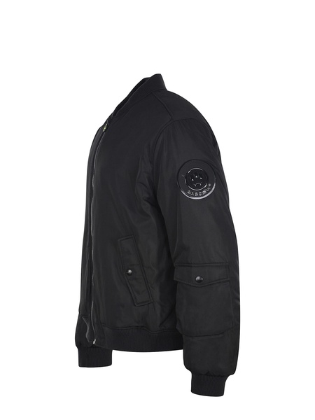 Jacket Barrow In Nylon