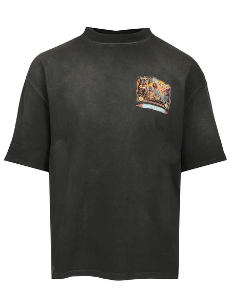 Amiri Jazz T-shirt