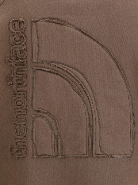 Logoed Sweatshirt