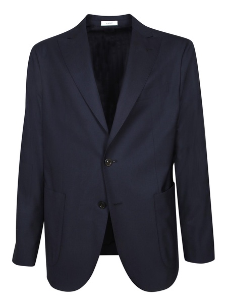 Telana Blue Suit