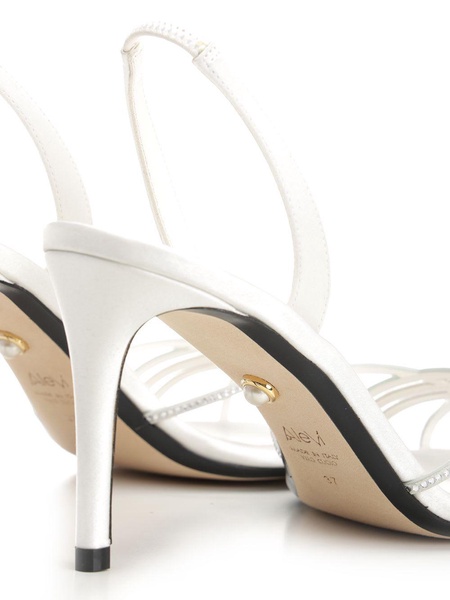 "giusy" Sandals