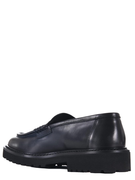 Doucal's Moccasins