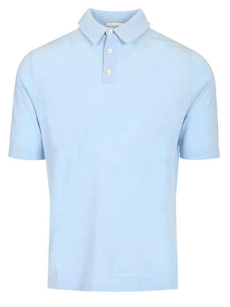 Slim Fit Polo