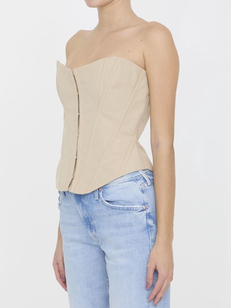 Corset Top
