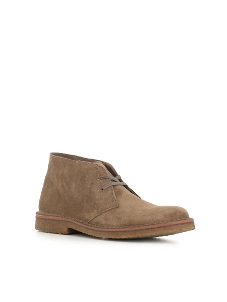 Desert-boot Driftlex