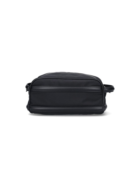 Beauty Case With Logo