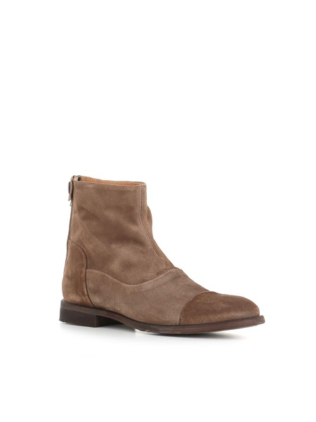 Ankle Boot Janet 92017