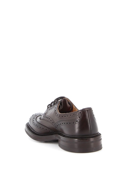Bourton Espresso Burnished Dainite